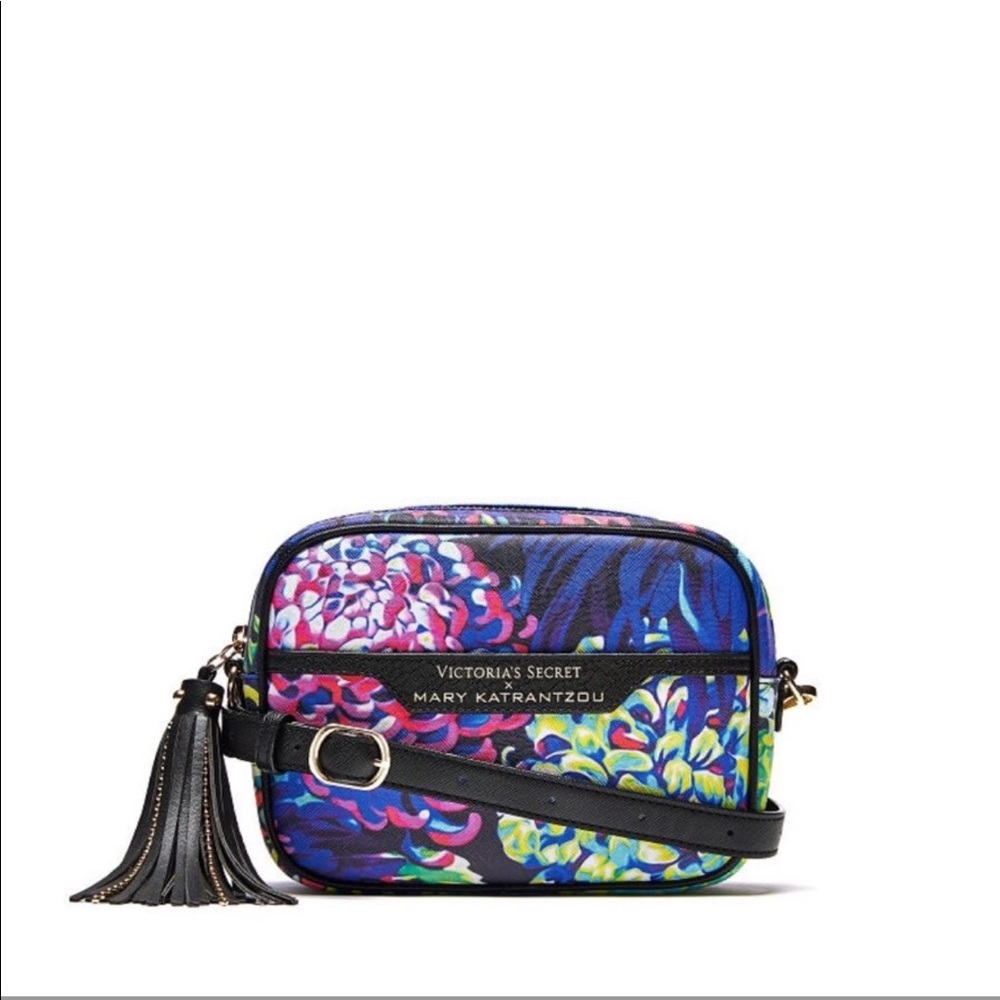 Victoria Secret Floral Belt bag 🌸